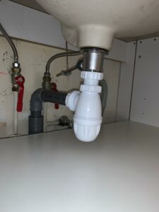 Remplacement siphon de lavabo à Le Perreux-sur-Marne