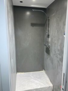 Rénovation douche à l'italienne à Ablon-sur-Seine