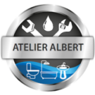 ATELIER ALBERT Avatar