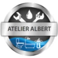 ATELIER ALBERT Avatar