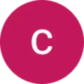 caroline coudert Avatar