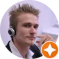 Artiom Fedorov Avatar