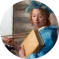 POTHIER Isabelle Avatar
