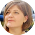 Aurelie Vautherin Avatar