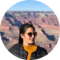 Claire Gonzalez Avatar