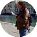Guy Benloulou Avatar
