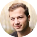 Antoine Pupin Avatar