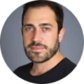 Nicolas DIAZ Avatar