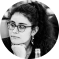 Sophie DA SILVA ROSA Avatar